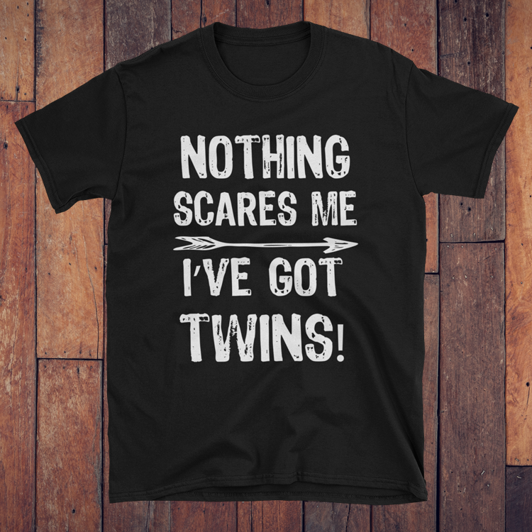 got twins shirt