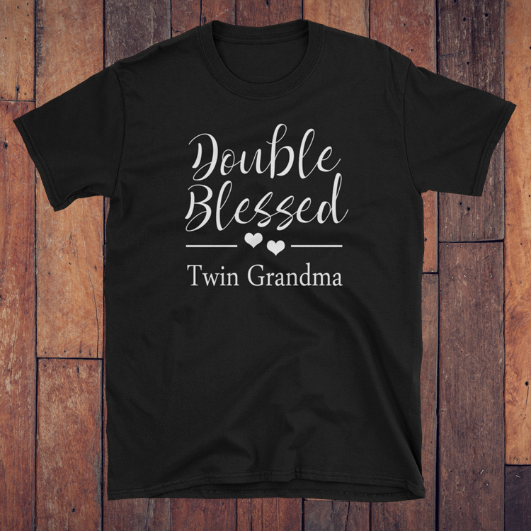 twins reveal shirts